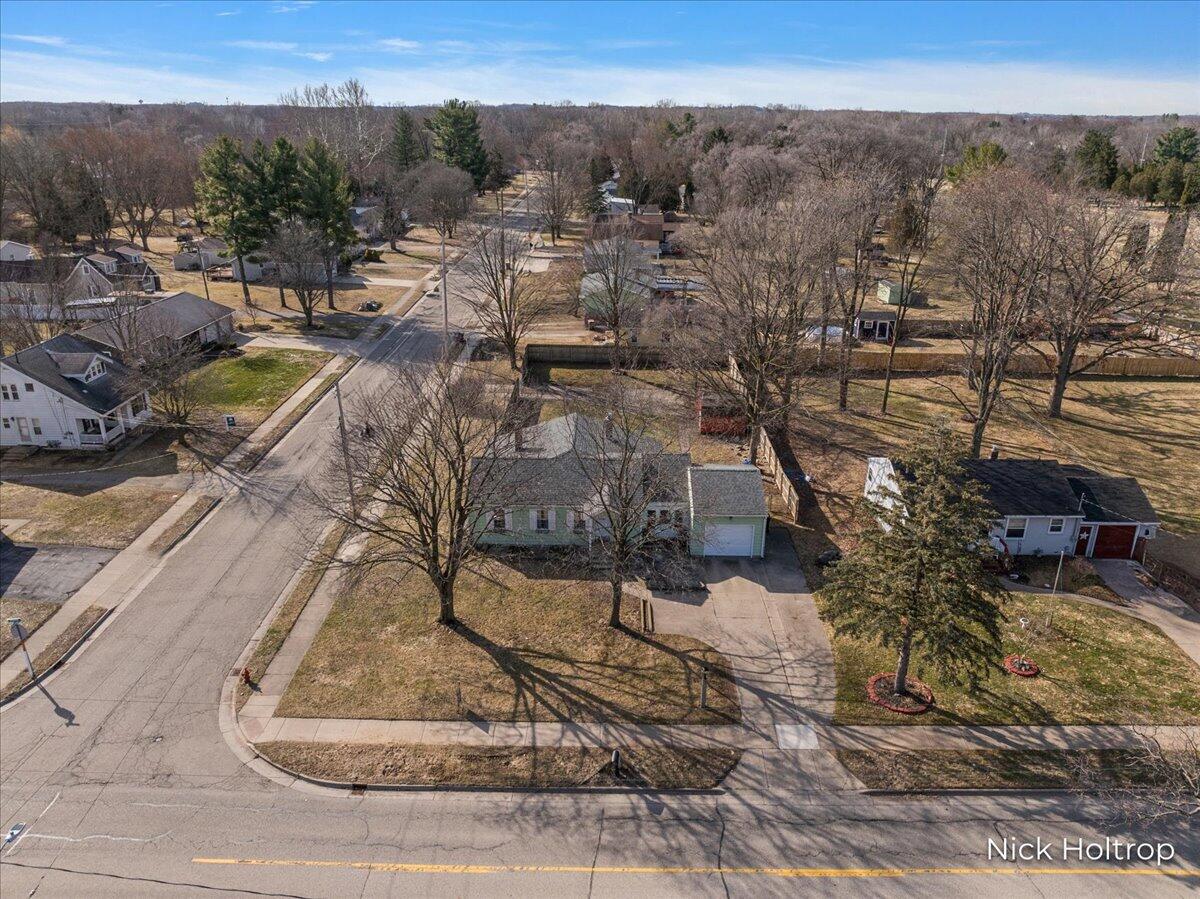 3402 Prairie Street SW