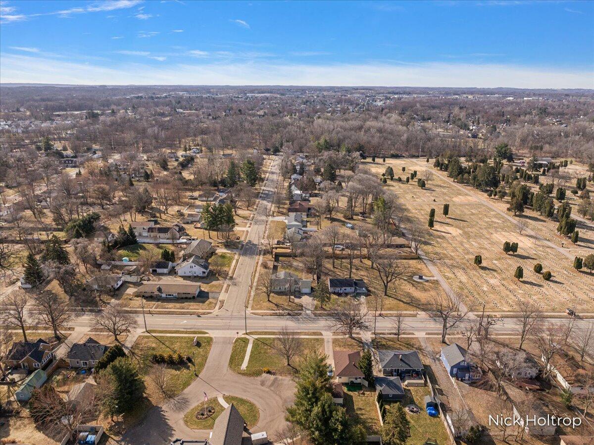 3402 Prairie Street SW