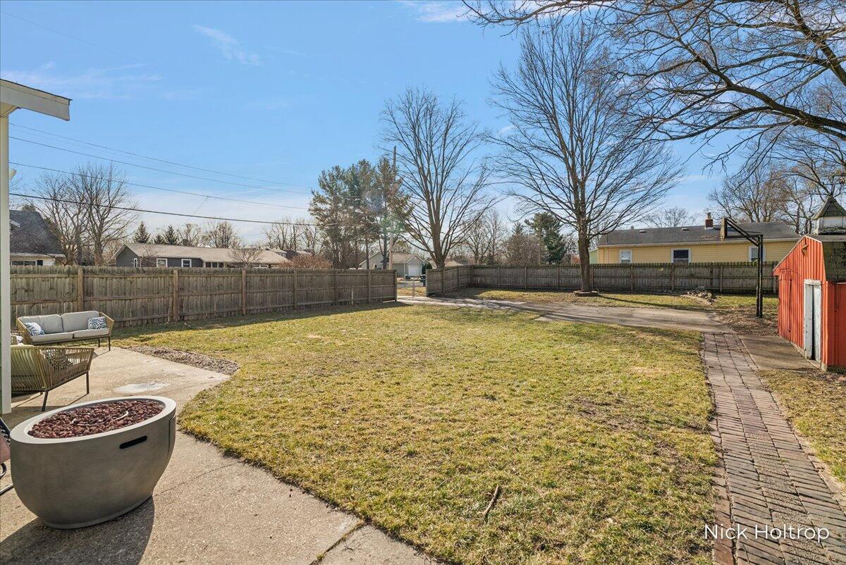 3402 Prairie Street SW
