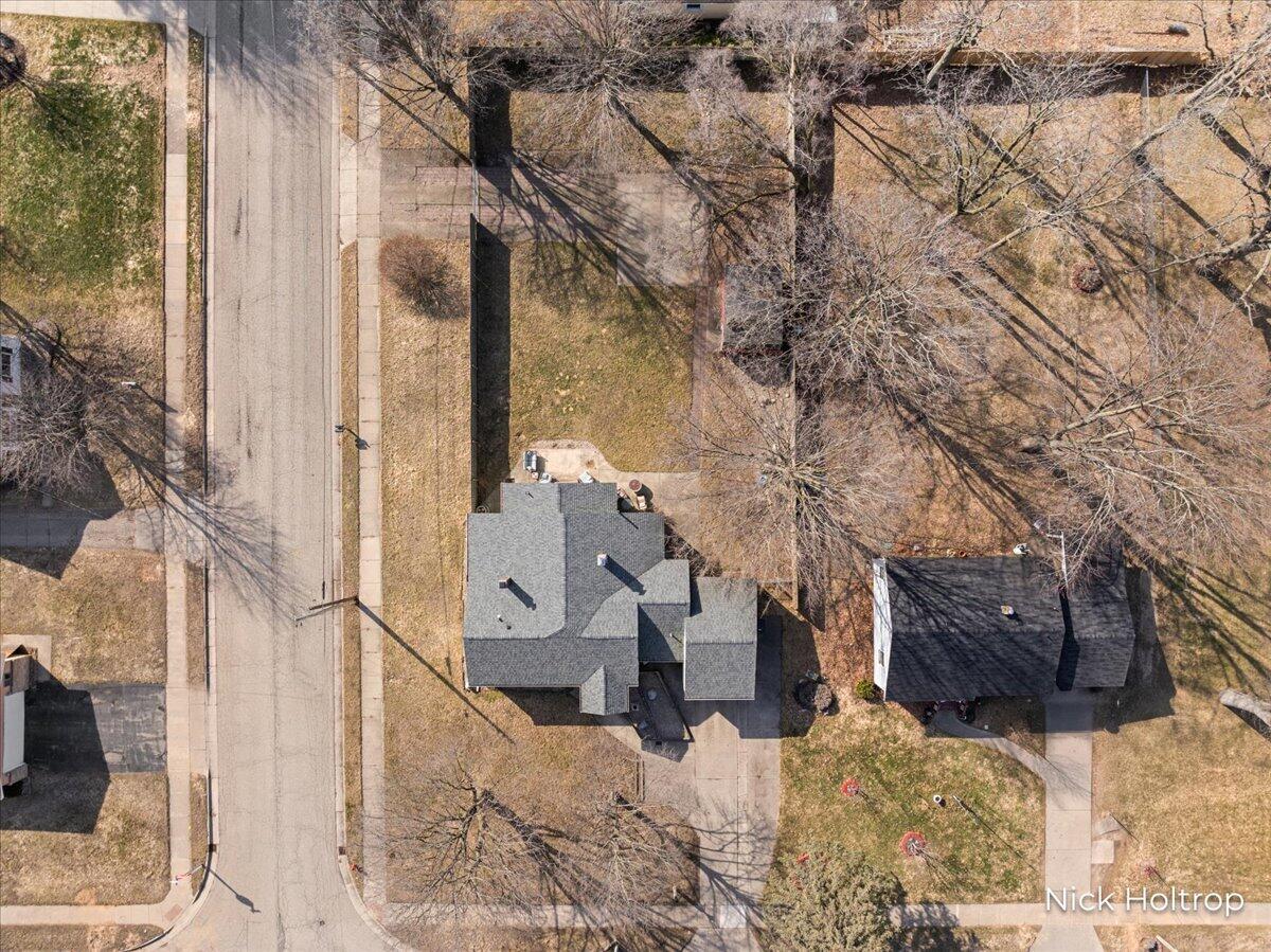3402 Prairie Street SW