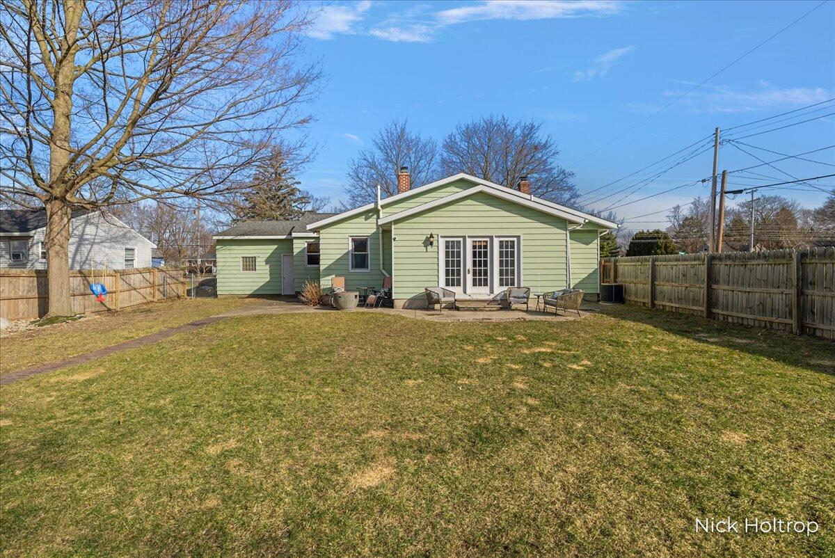 3402 Prairie Street SW