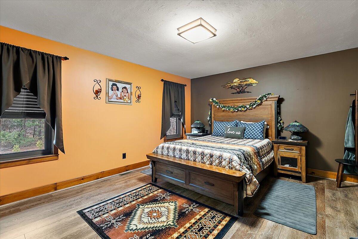 16621 Evergreen Hills Drive