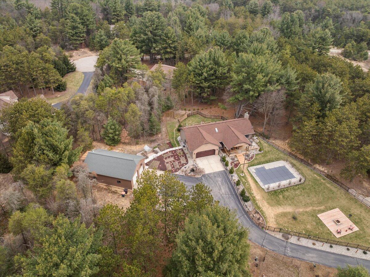 16621 Evergreen Hills Drive