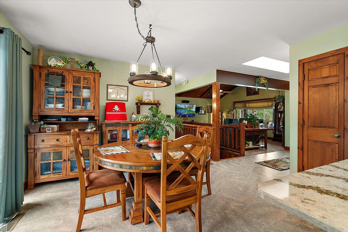 16621 Evergreen Hills Drive