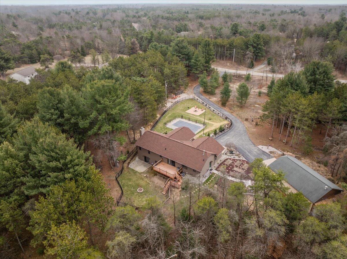 16621 Evergreen Hills Drive