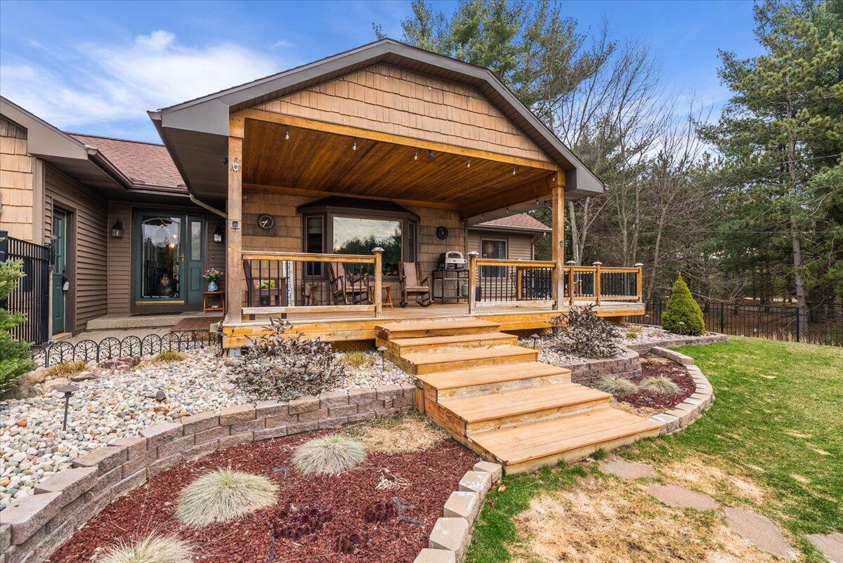 16621 Evergreen Hills Drive