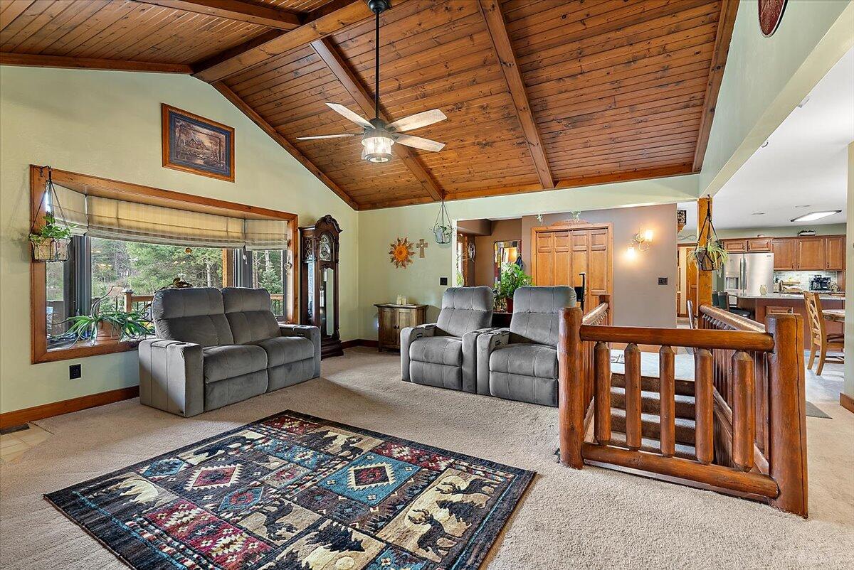 16621 Evergreen Hills Drive