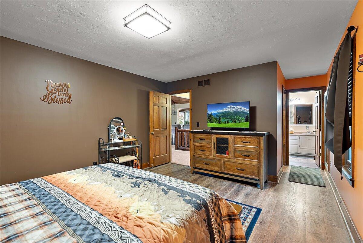 16621 Evergreen Hills Drive