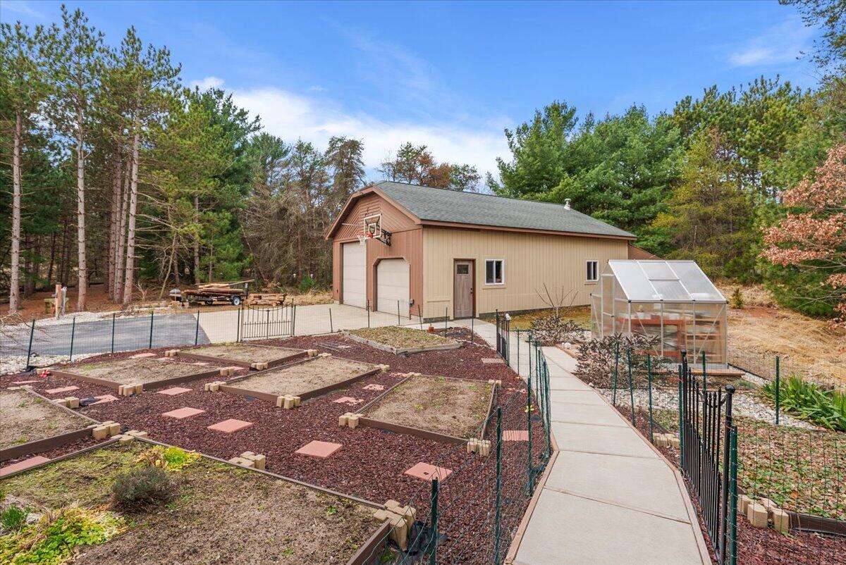 16621 Evergreen Hills Drive