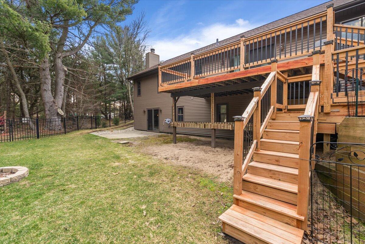 16621 Evergreen Hills Drive