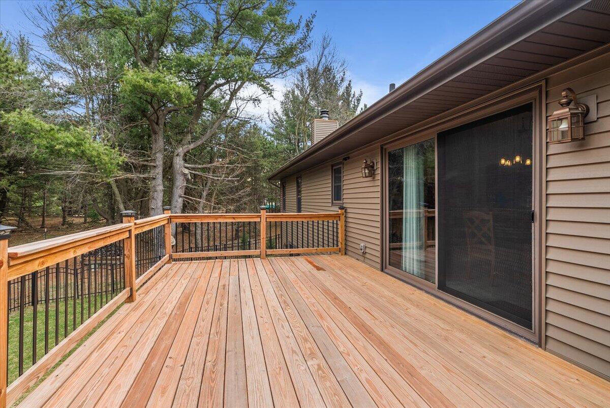 16621 Evergreen Hills Drive