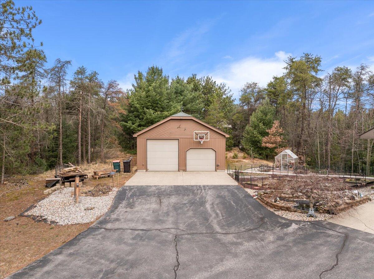 16621 Evergreen Hills Drive