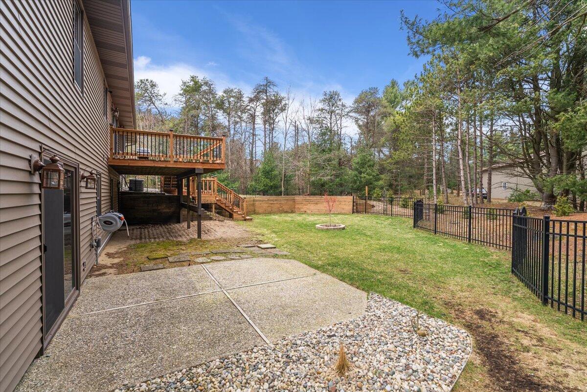 16621 Evergreen Hills Drive