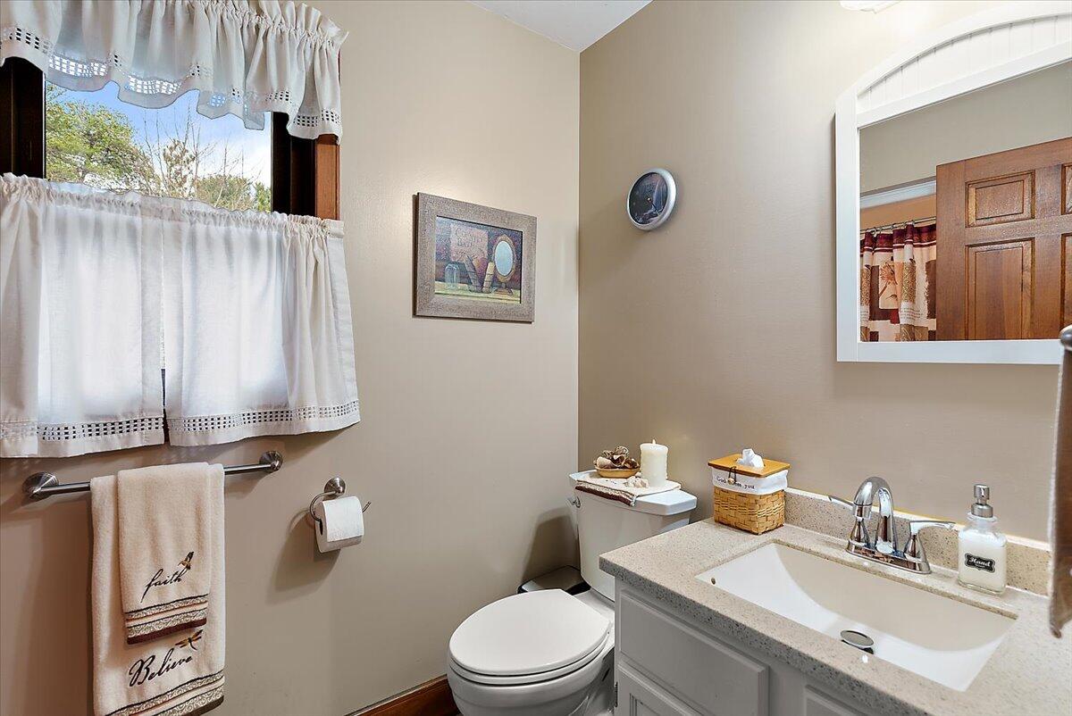 16621 Evergreen Hills Drive