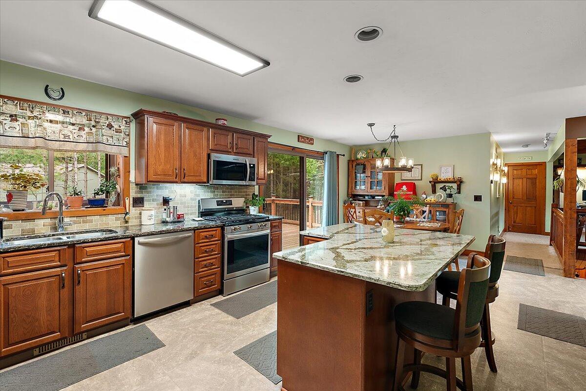 16621 Evergreen Hills Drive