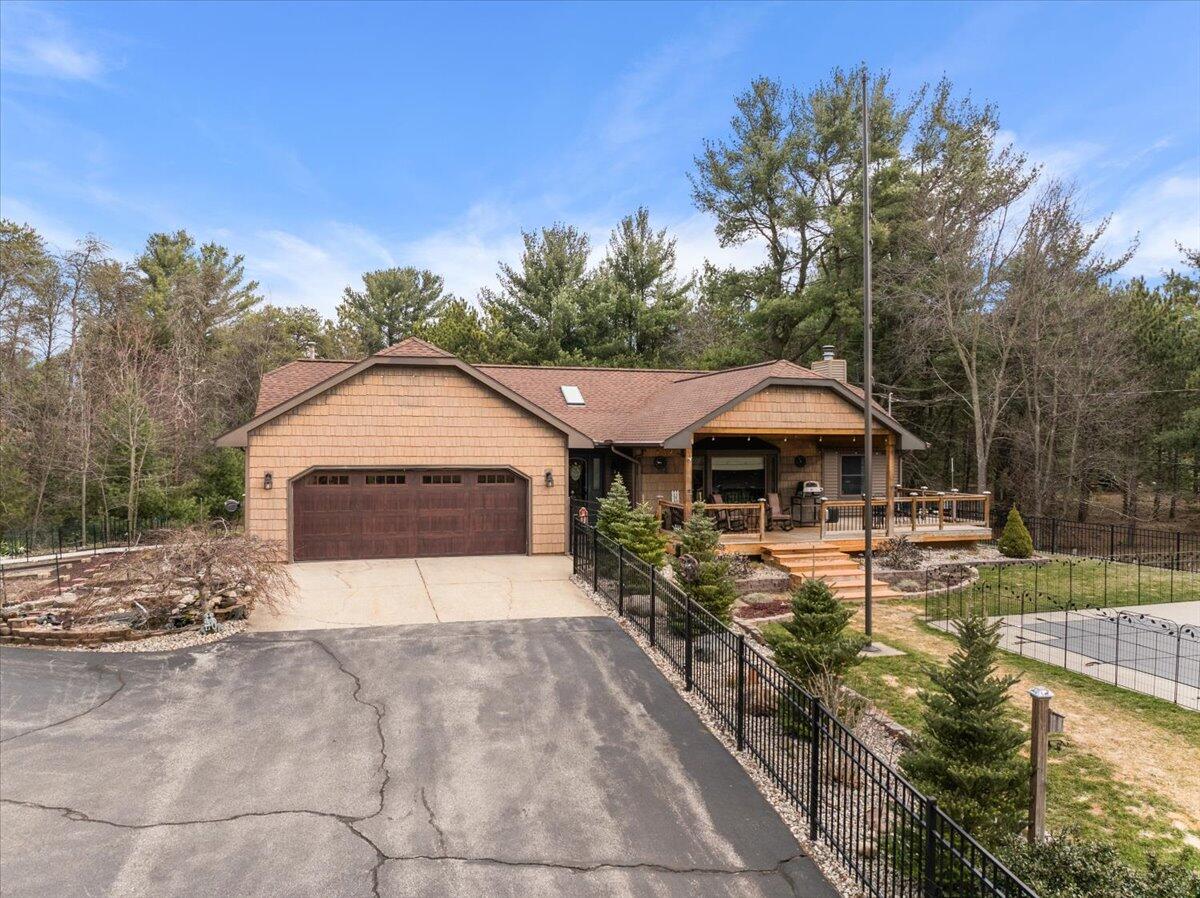 16621 Evergreen Hills Drive