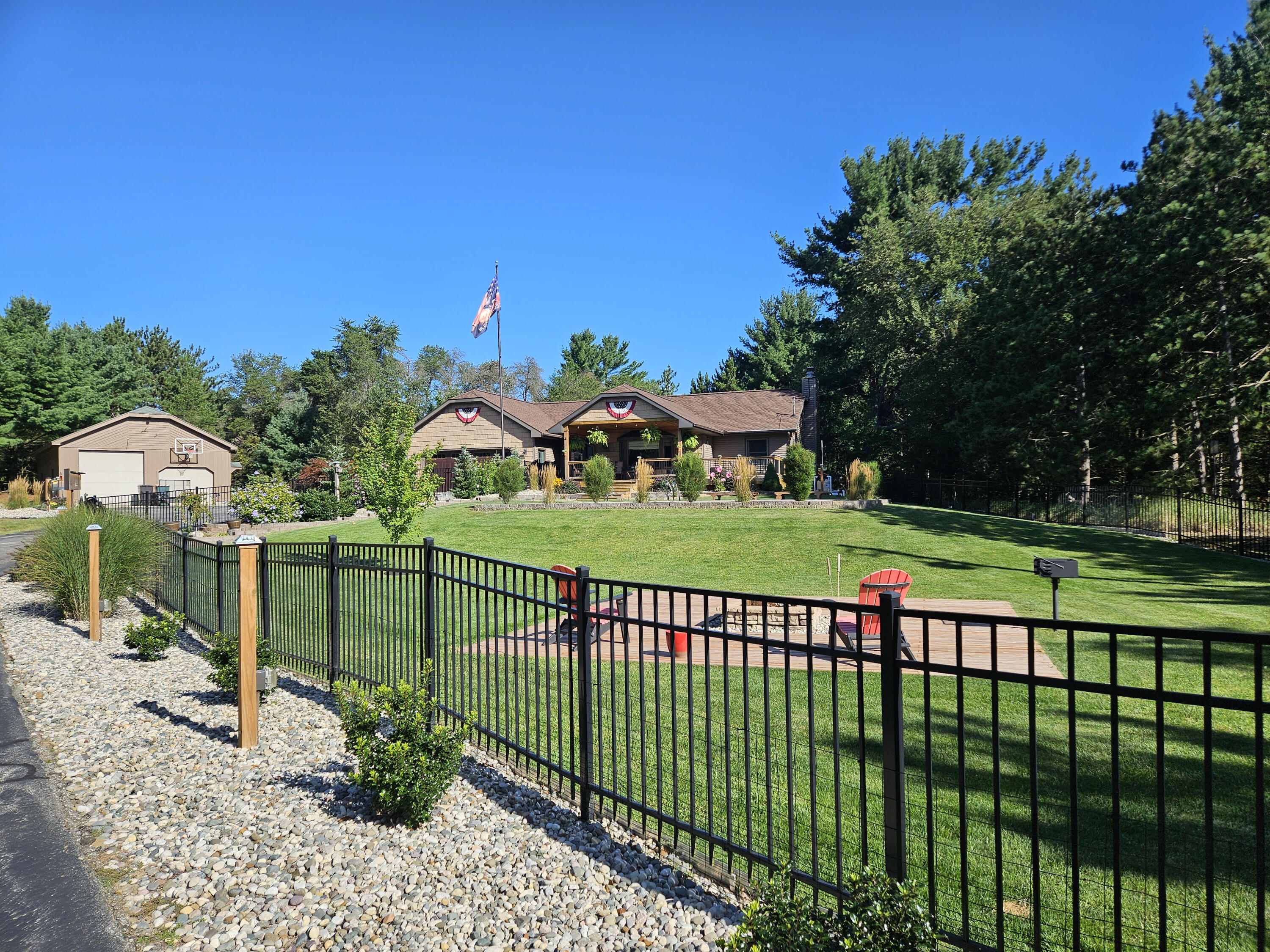 16621 Evergreen Hills Drive
