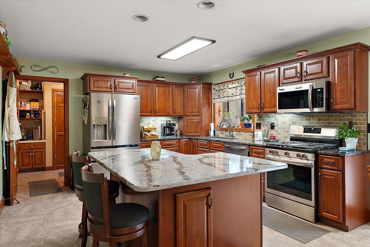 16621 Evergreen Hills Drive
