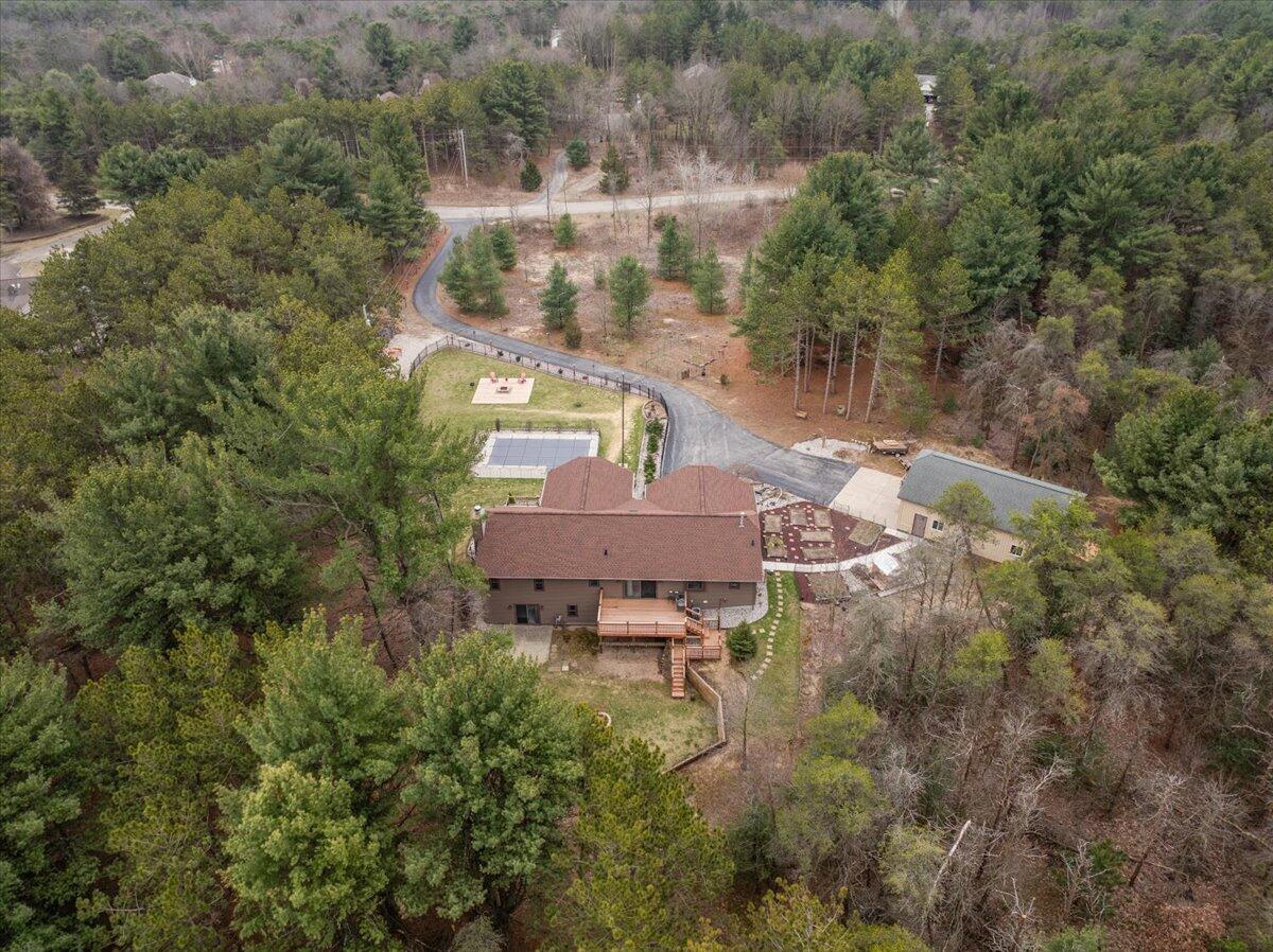 16621 Evergreen Hills Drive