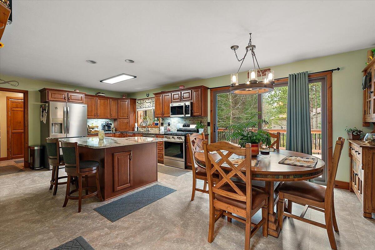 16621 Evergreen Hills Drive