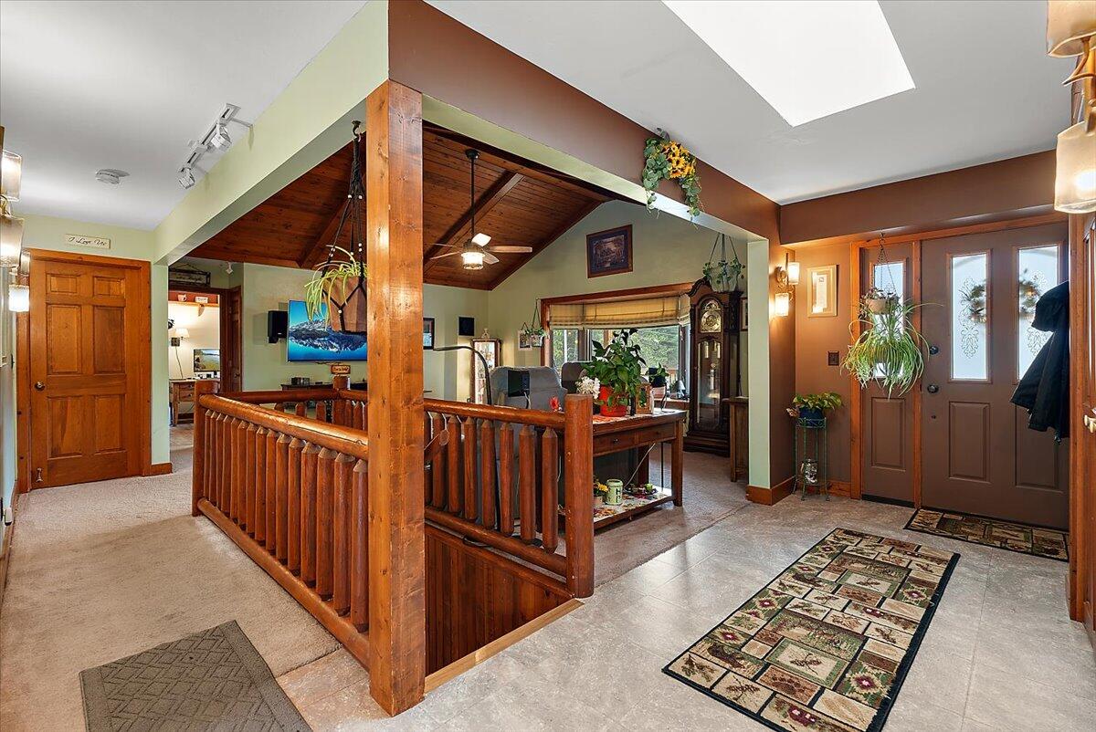 16621 Evergreen Hills Drive