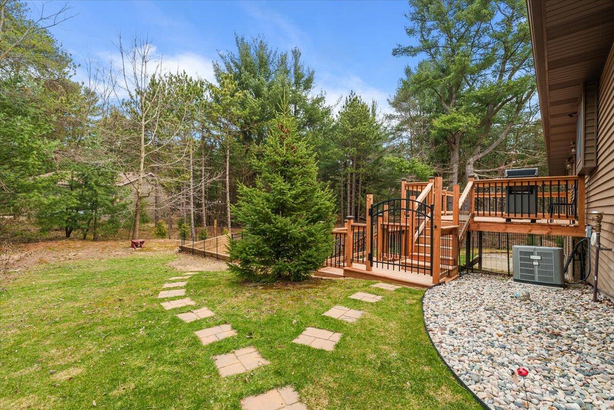 16621 Evergreen Hills Drive