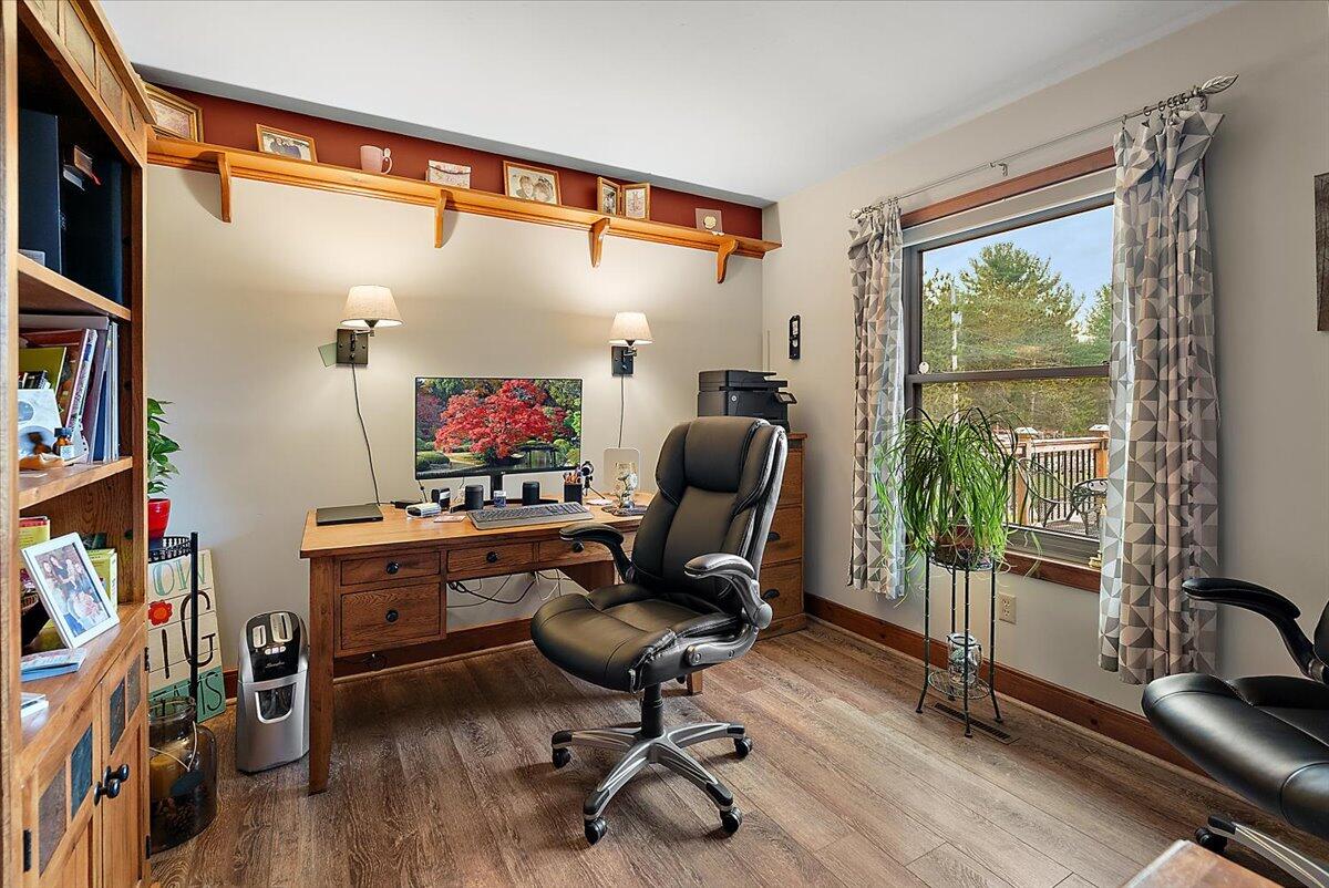 16621 Evergreen Hills Drive