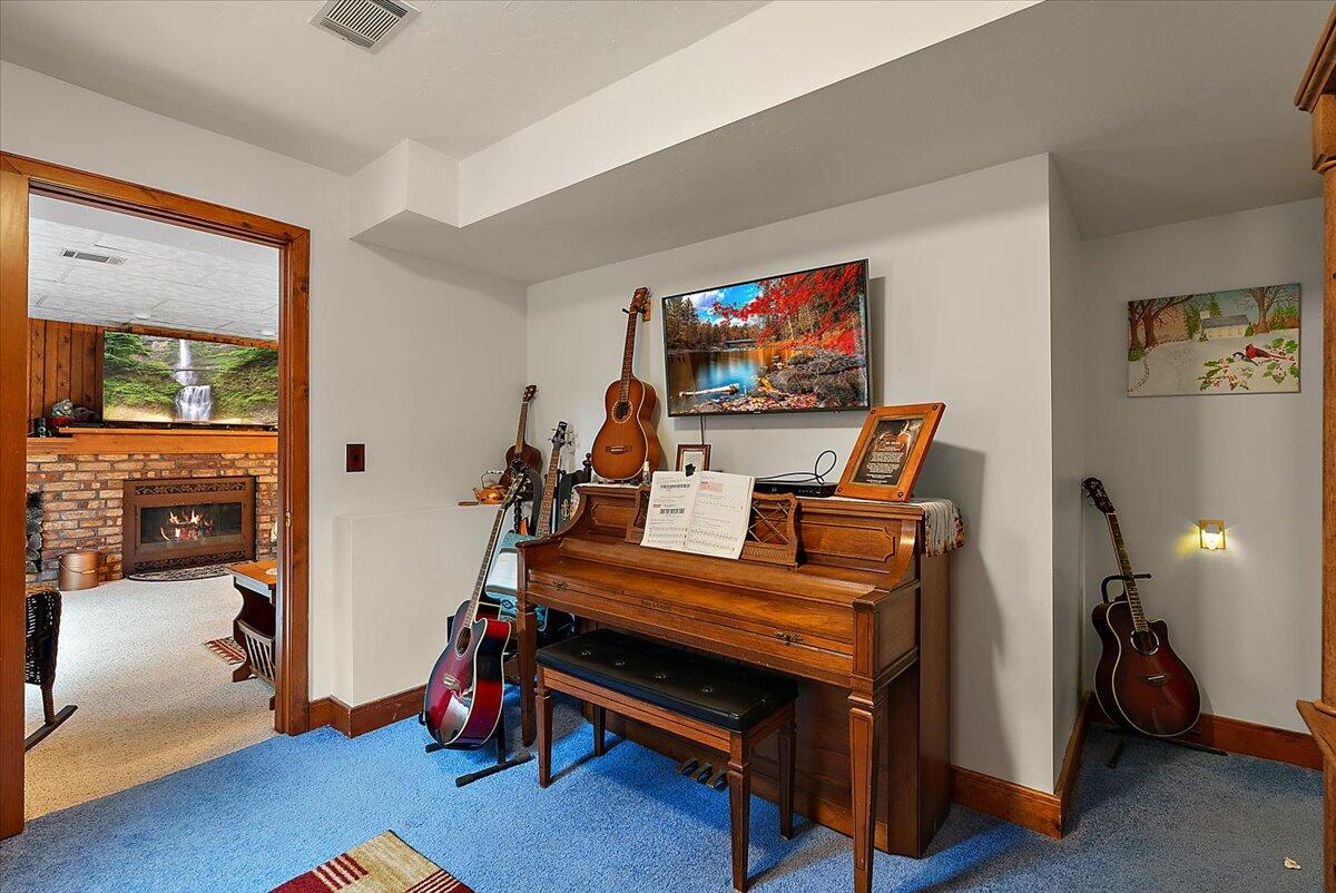 16621 Evergreen Hills Drive