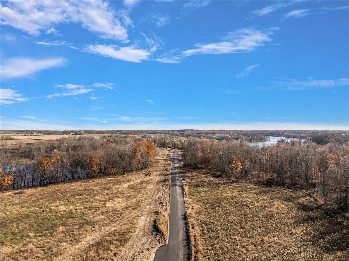 Lot 3 Casner Lake Drive