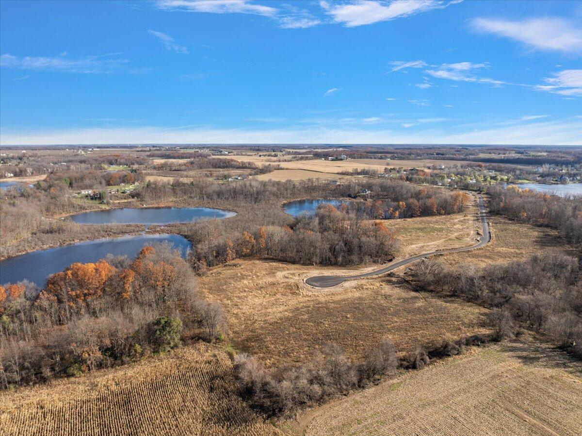 Lot 7 Casner Lake Drive