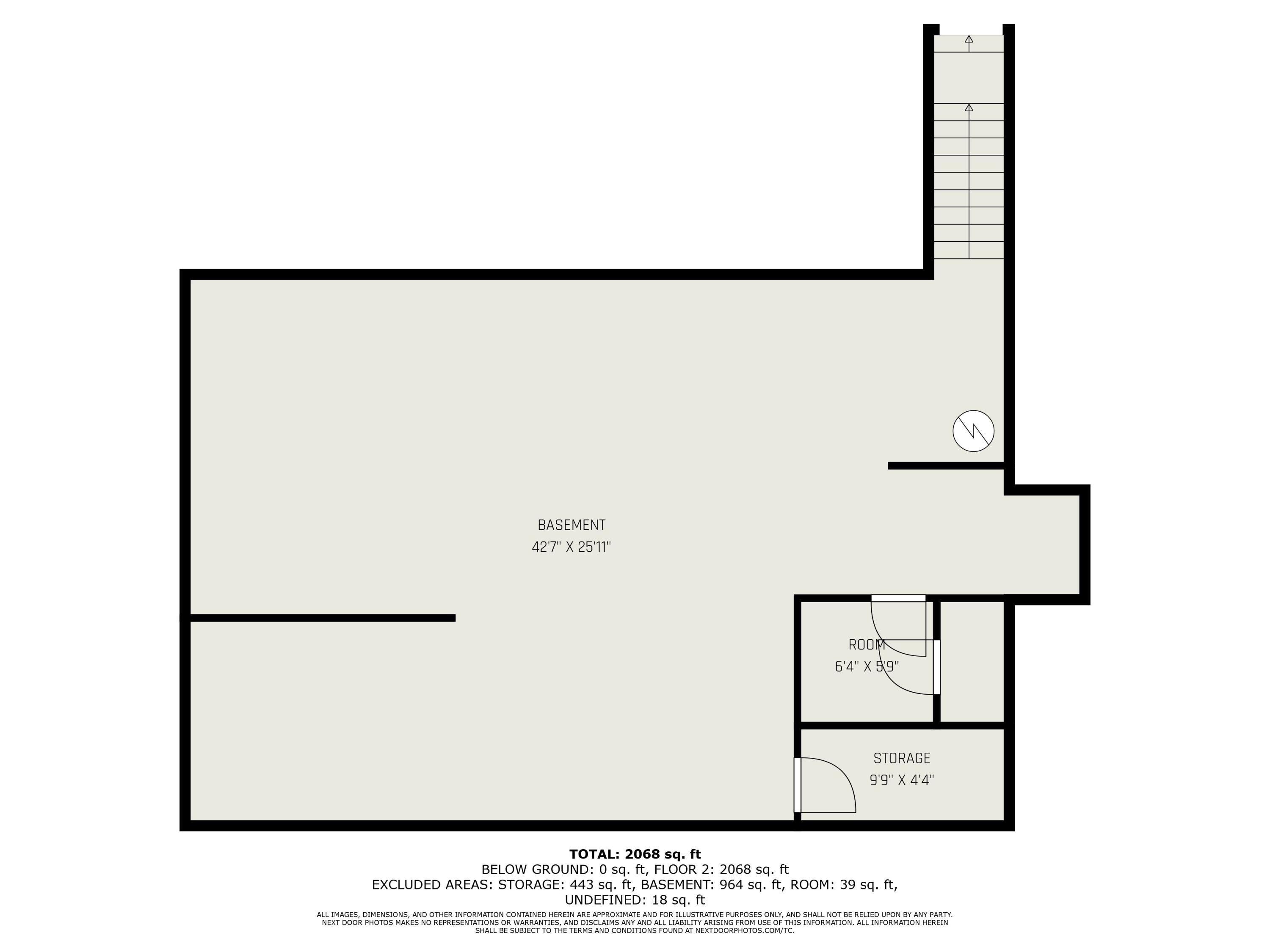 935 & 939 Fulton Street E