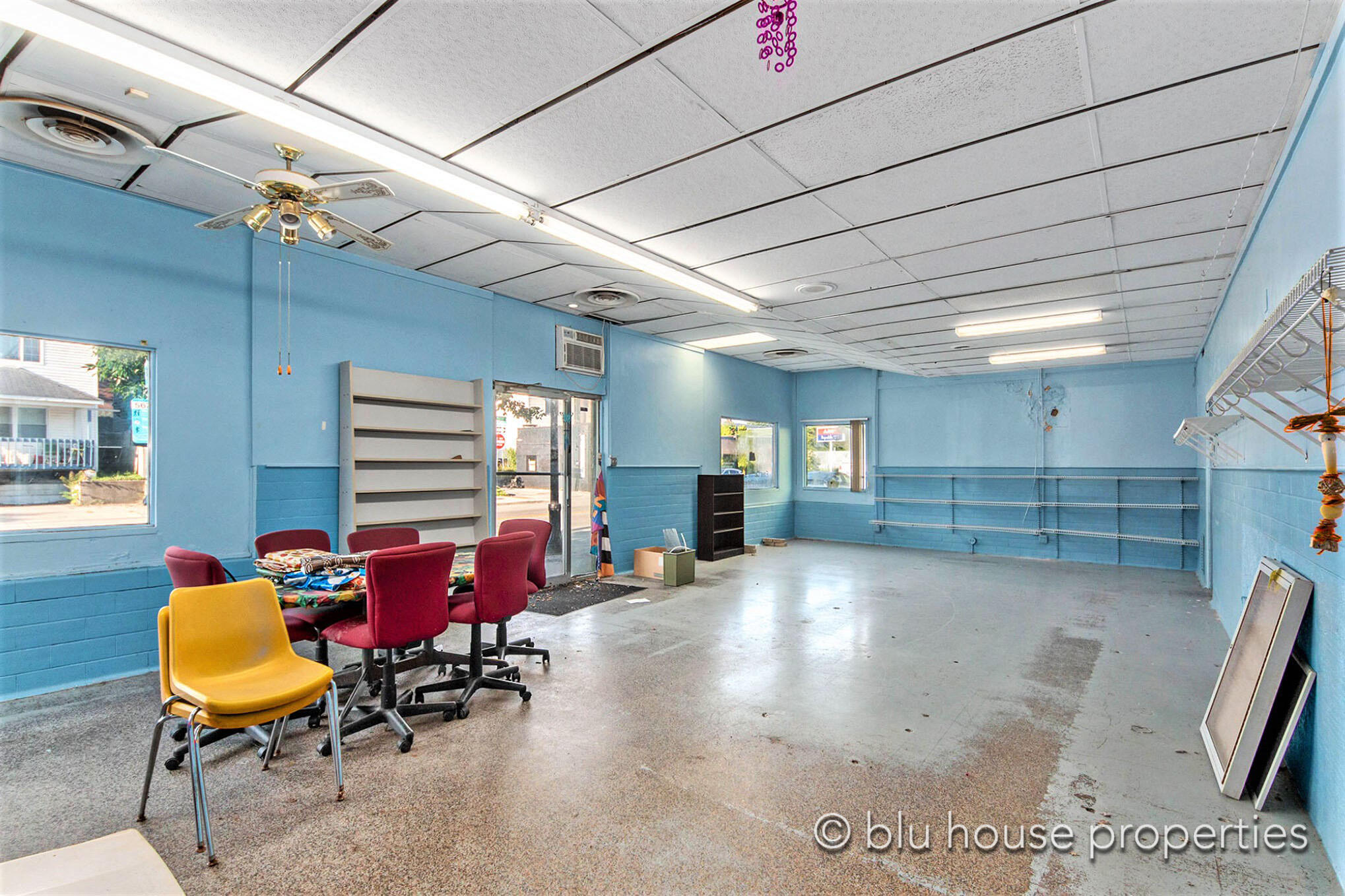 935 & 939 Fulton Street E