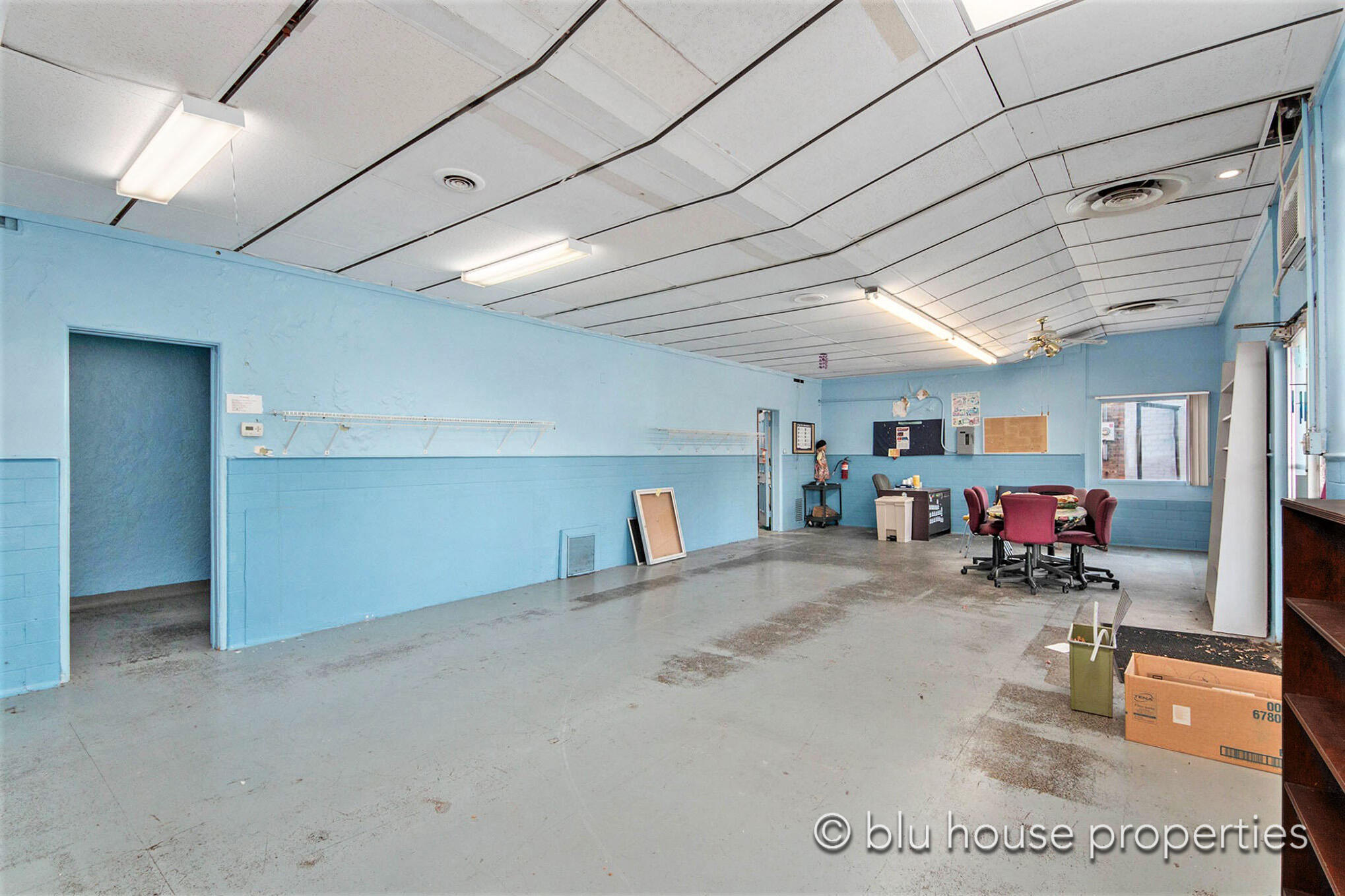 935 & 939 Fulton Street E