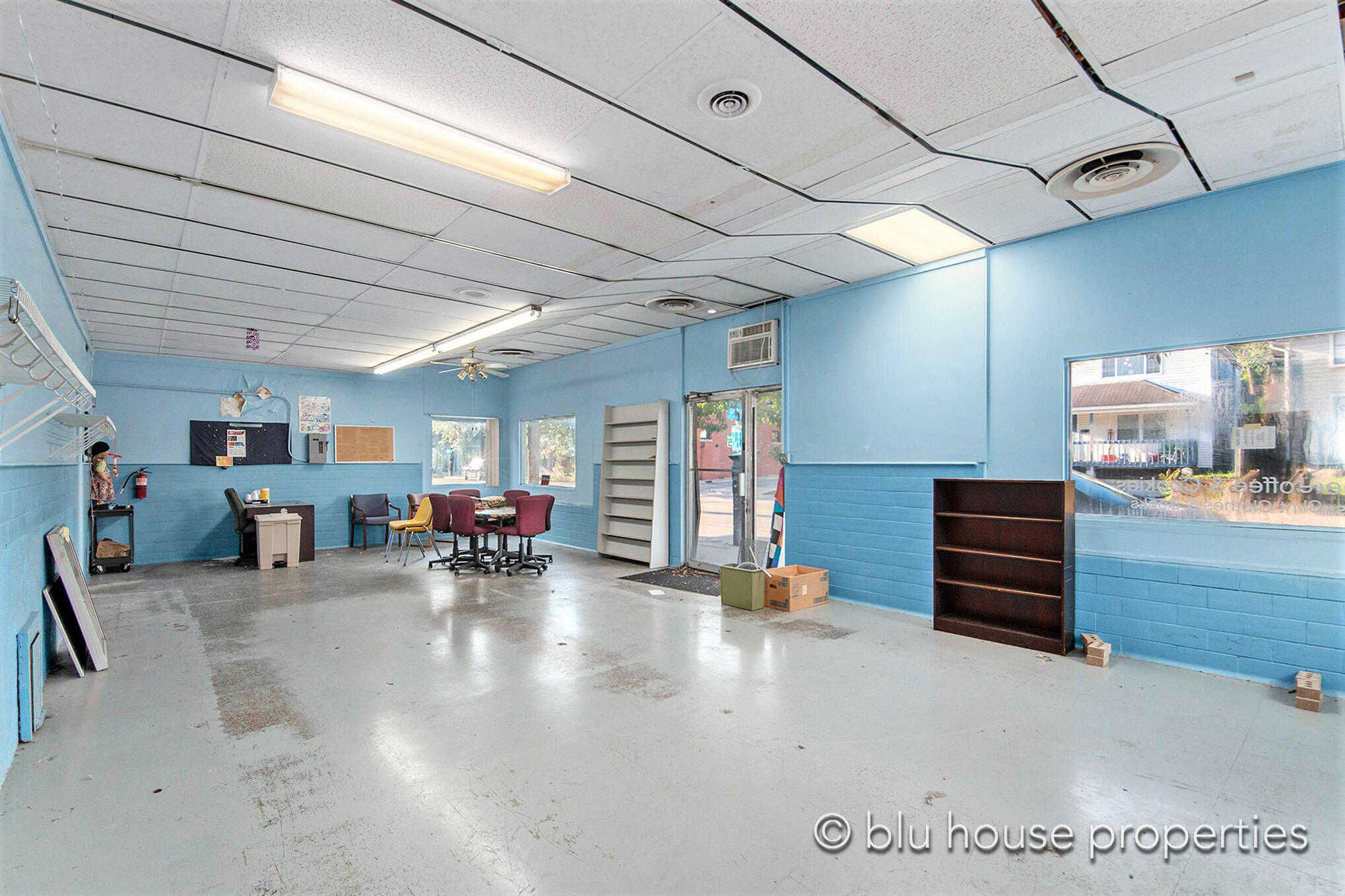 935 & 939 Fulton Street E
