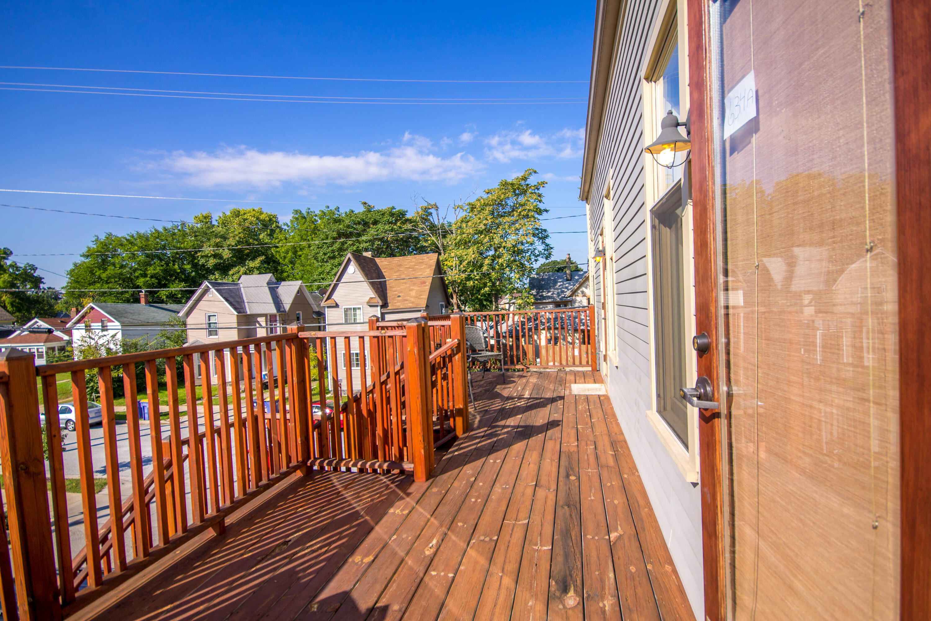 632 Wealthy Street SE A