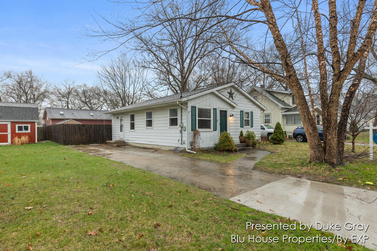3813 Michael Avenue SW