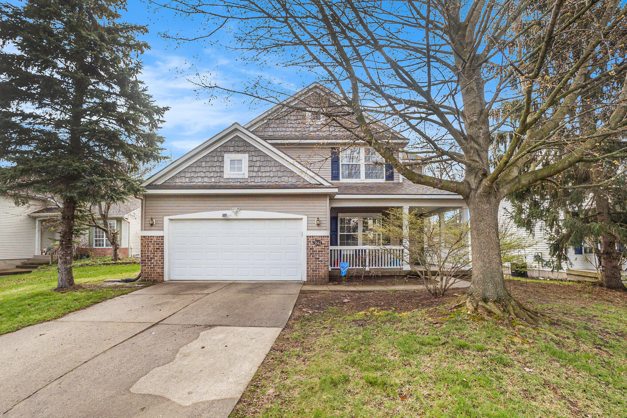 5542 Boxwood Court SE