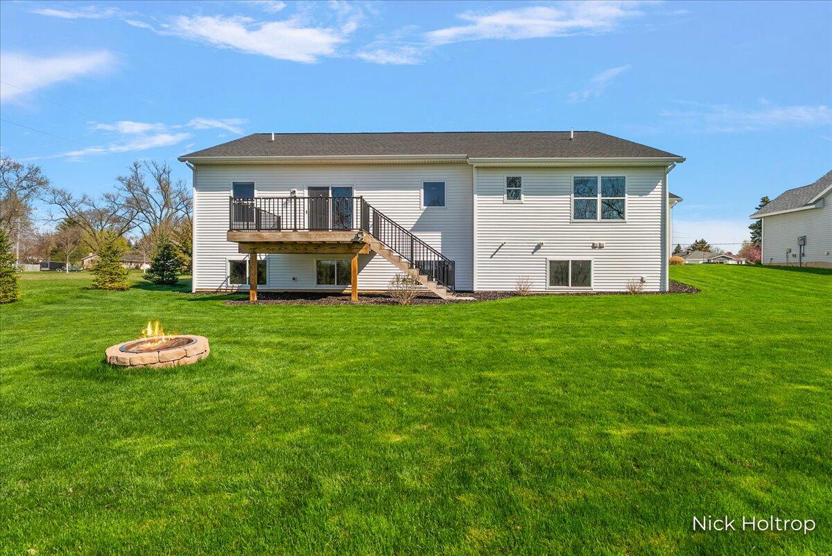 1496 Rosewood Street