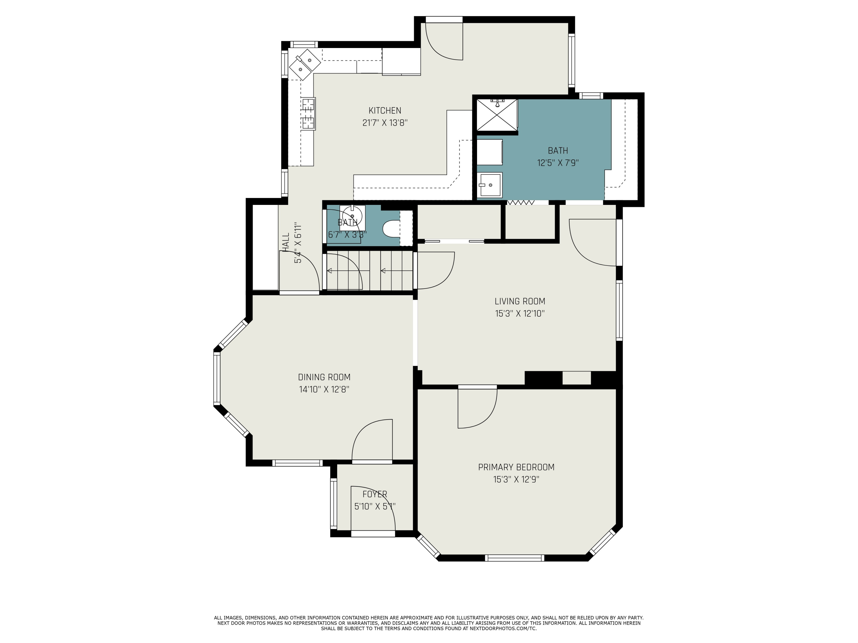 50 Gold Avenue SW