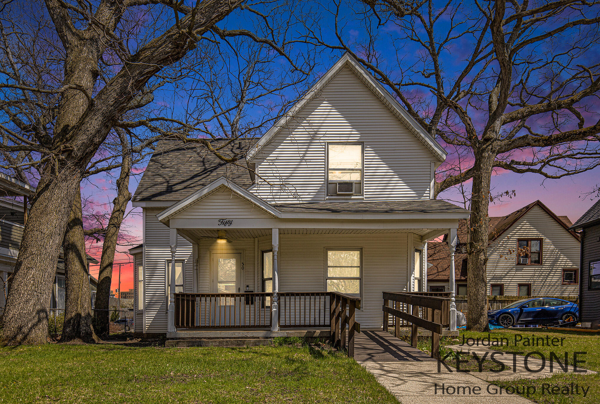 50 Gold Avenue SW