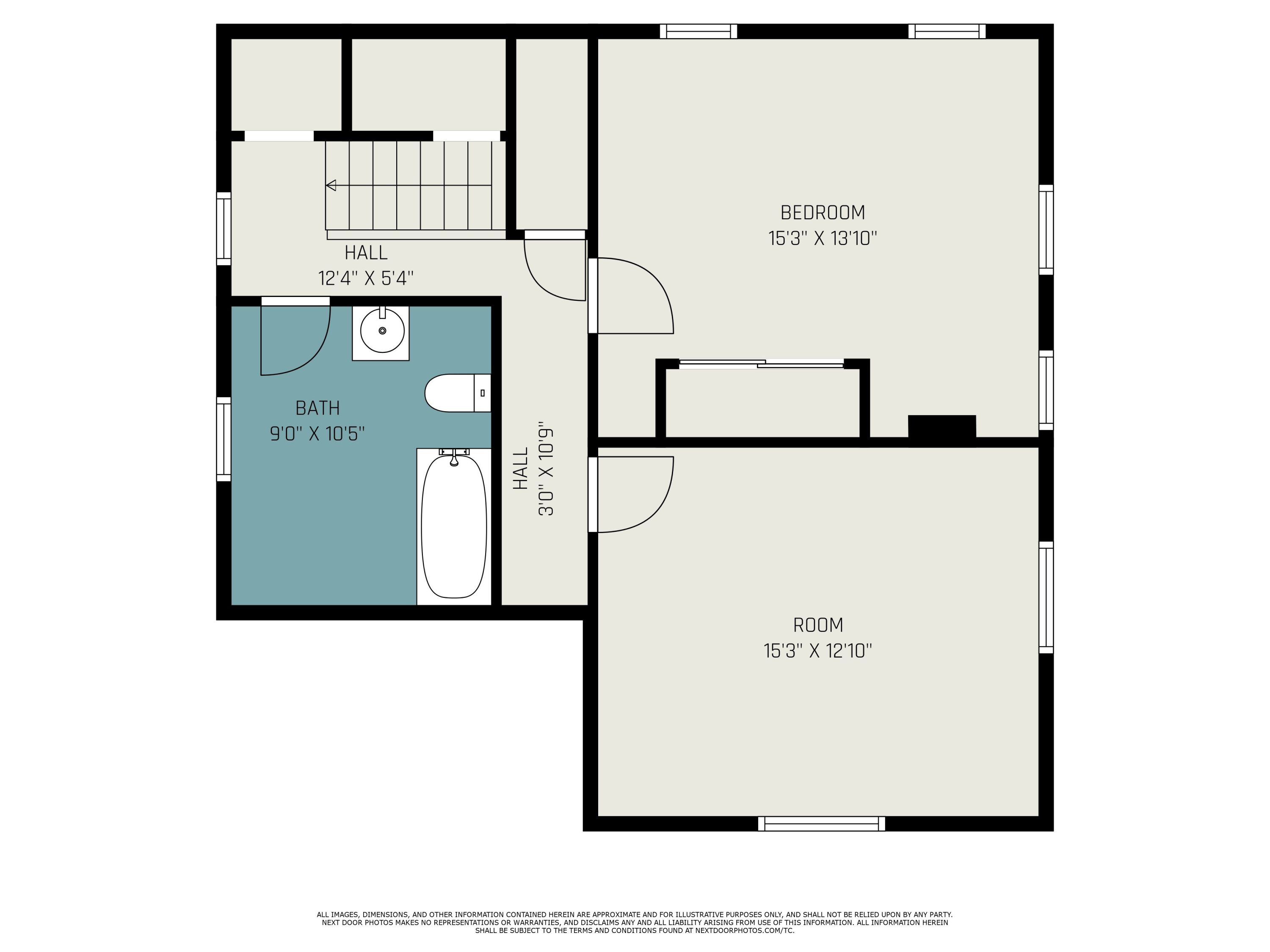 50 Gold Avenue SW