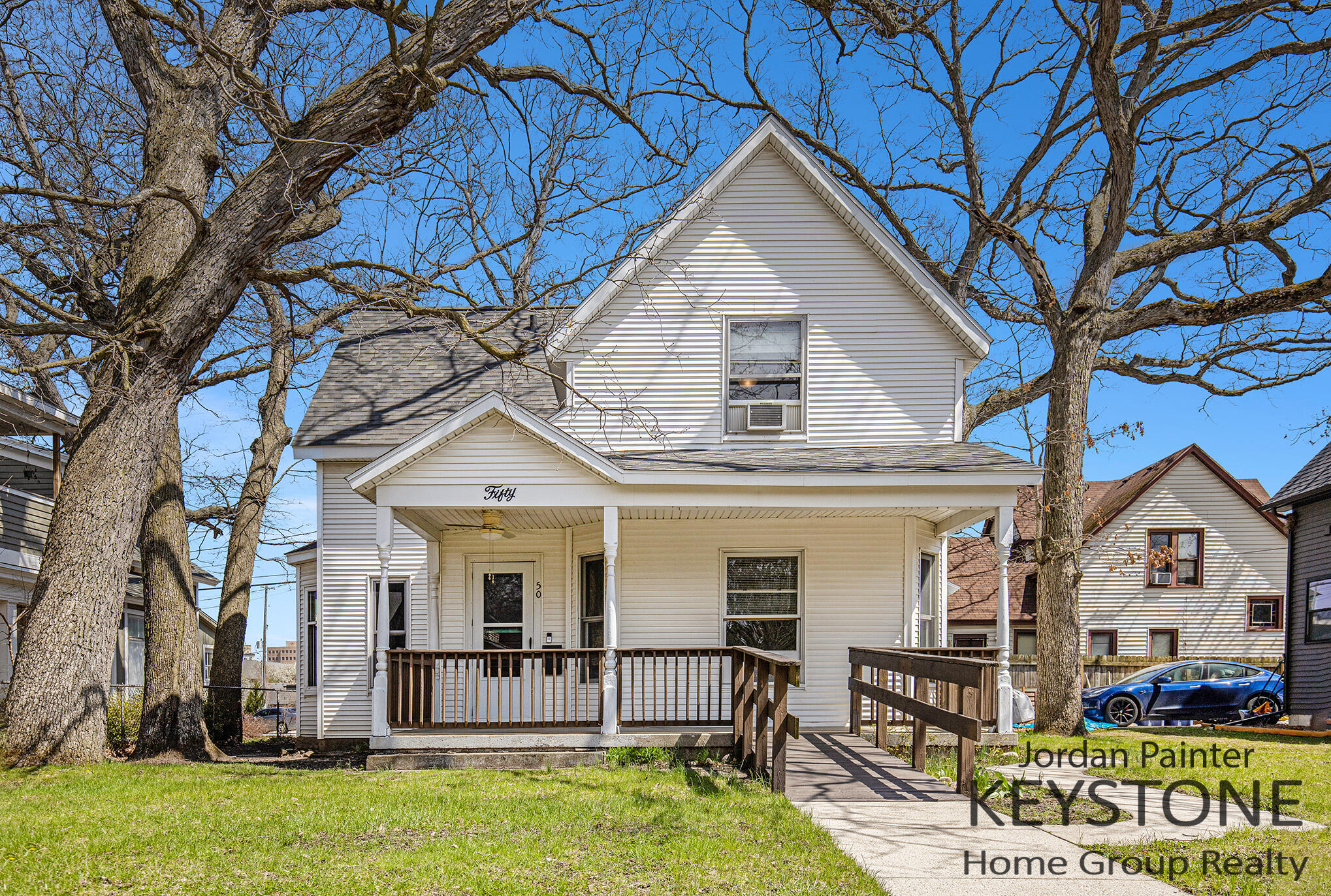 50 Gold Avenue SW