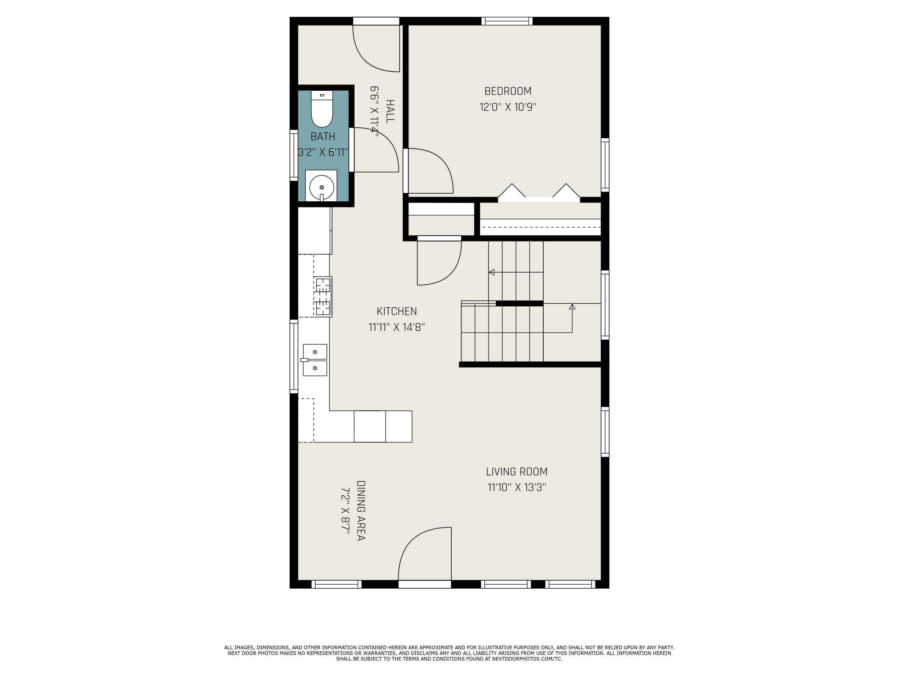 447 Martin Luther King Jr Street SE
