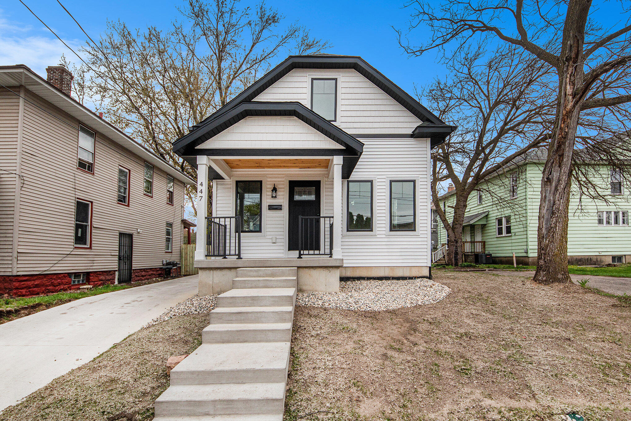 447 Martin Luther King Jr Street SE