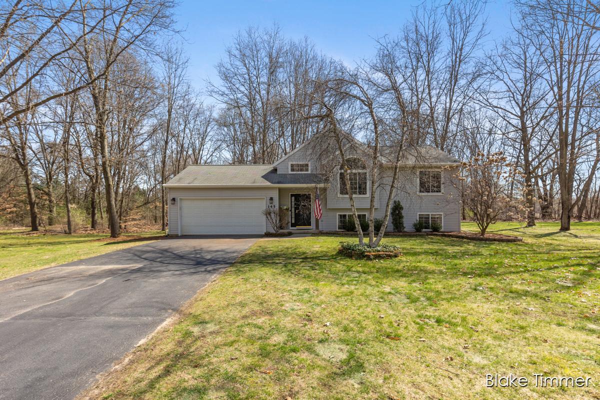 145 Timmer Drive NE