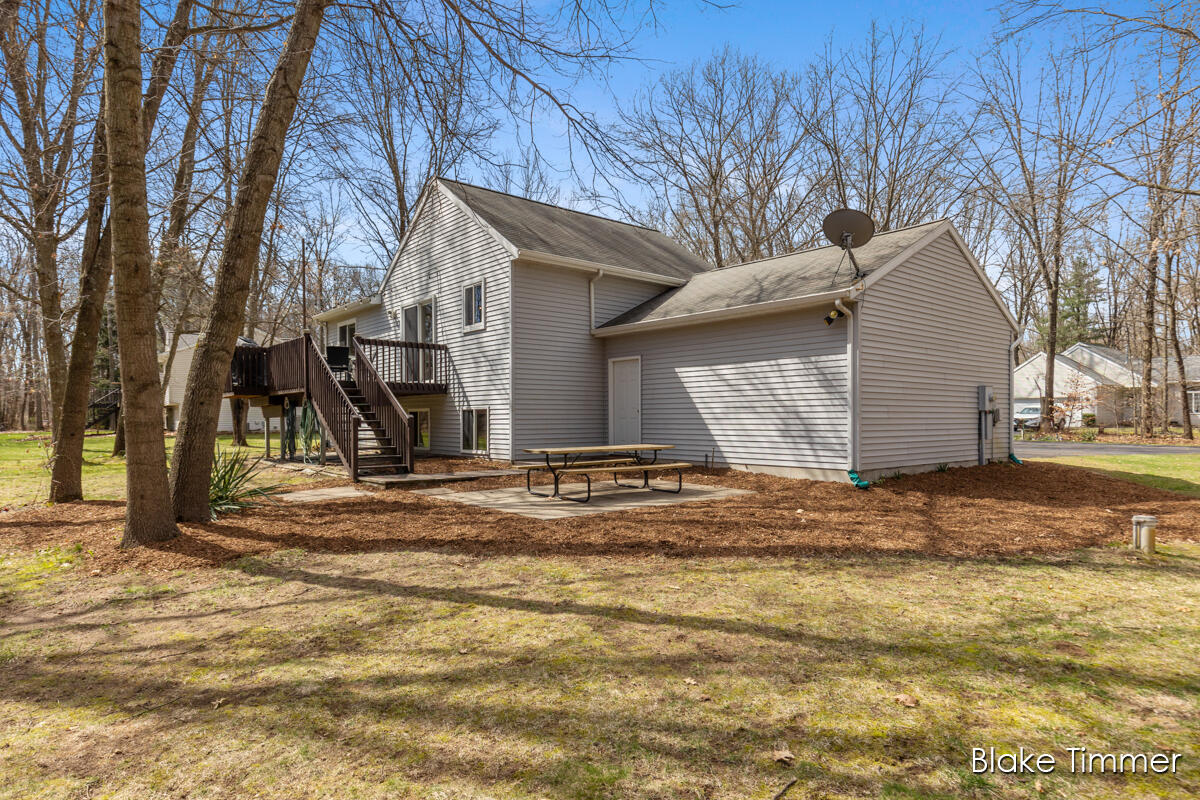 145 Timmer Drive NE