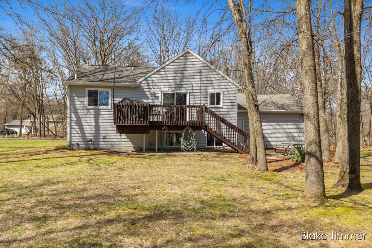 145 Timmer Drive NE