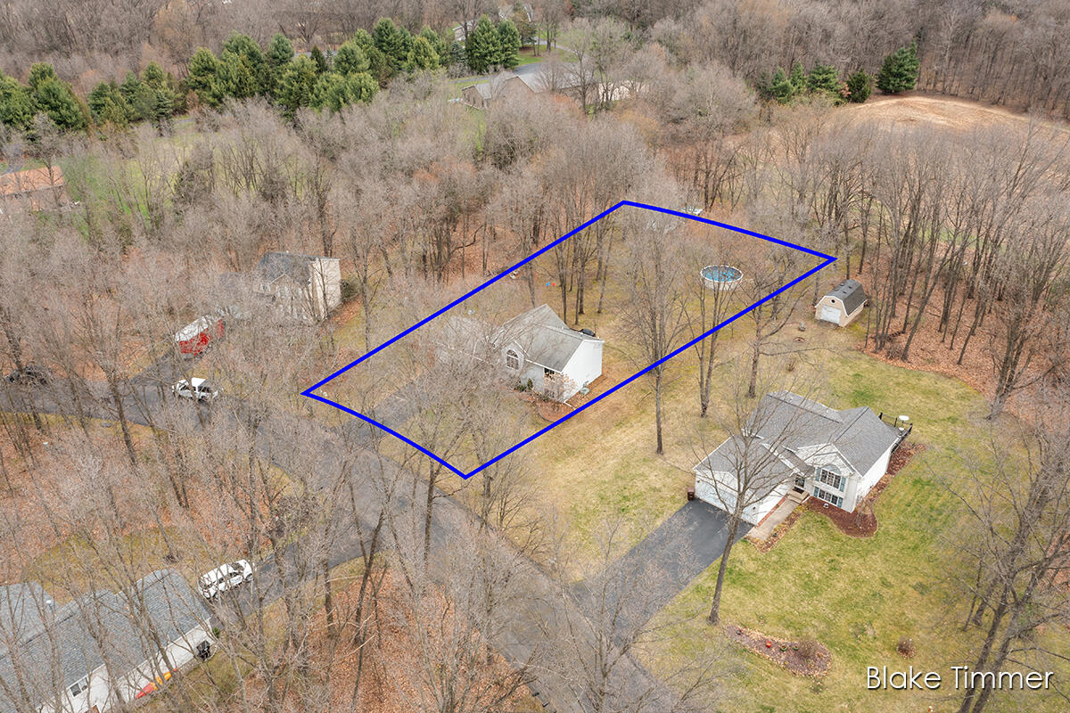 145 Timmer Drive NE