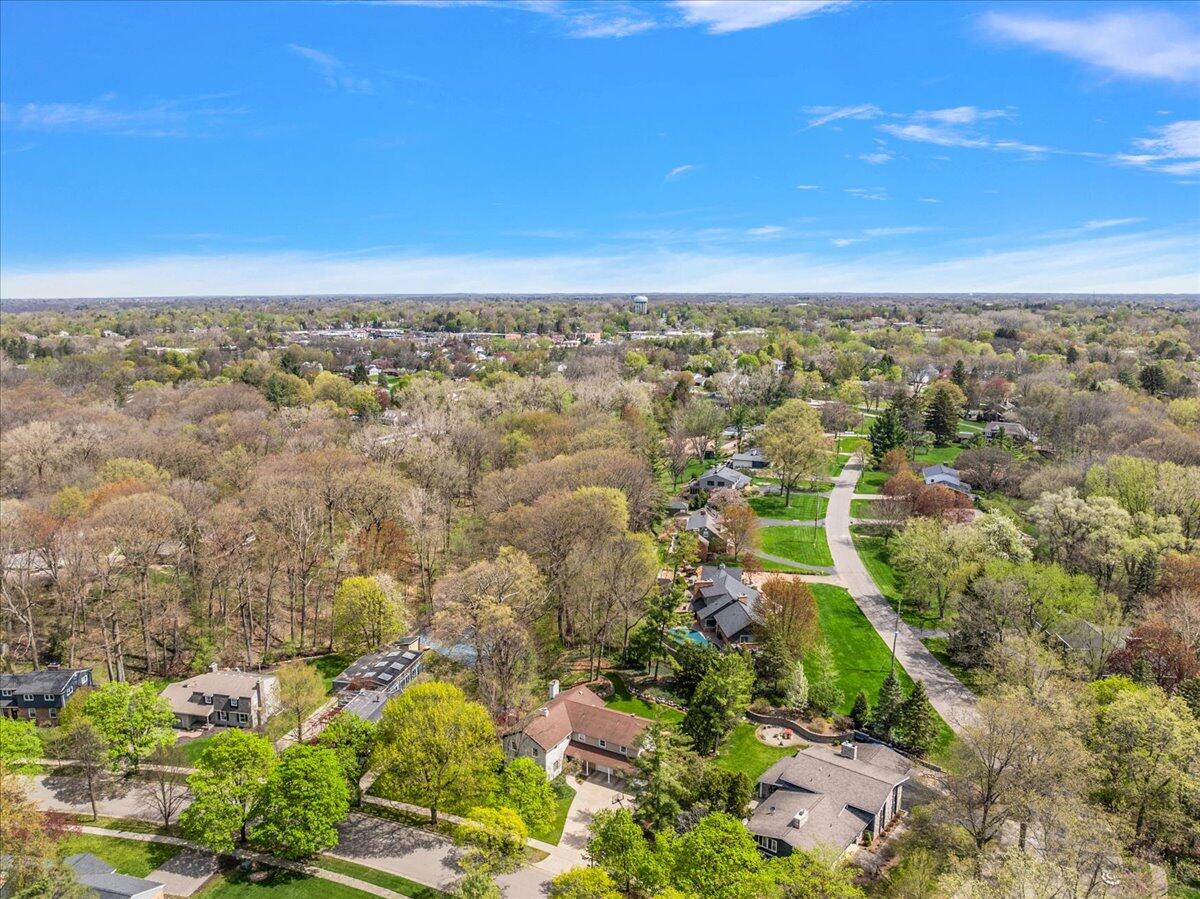 2320 Shawnee Drive SE
