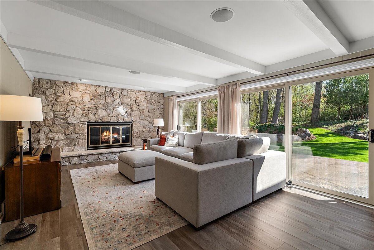 2320 Shawnee Drive SE